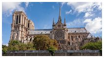 День 5 - Париж – Версаль – Діснейленд – Фонтенбло – Нотр-Дам де парі (Собор Паризької Богоматері)